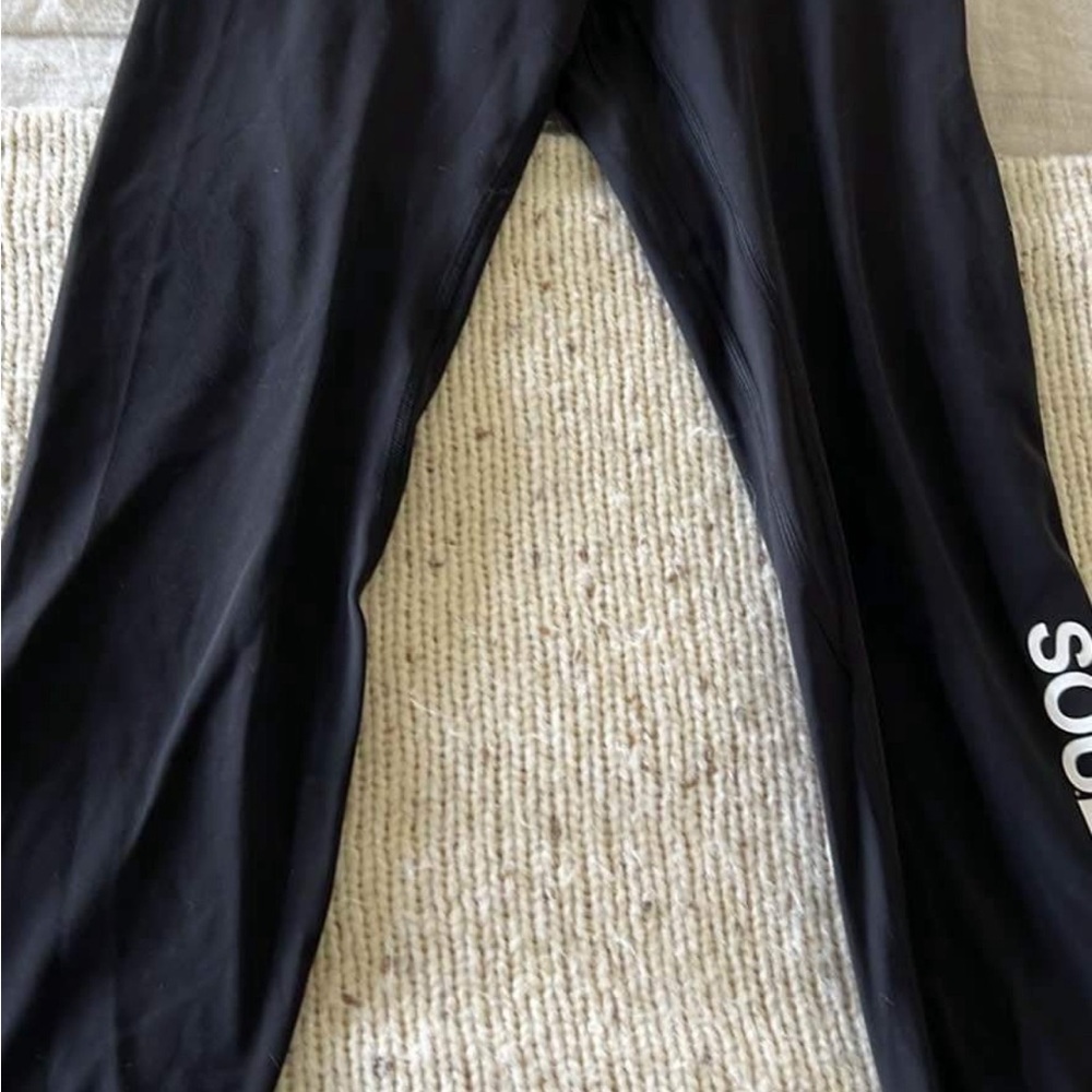 Brand New Lululemon Align Soul Cycle Leggings